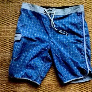 O’Neill men’s board shorts